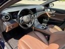 مرسيدس بنز E 450 PREMIUM PLUS