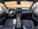 Toyota Corolla Cross Full option 2.0L 2022 model
