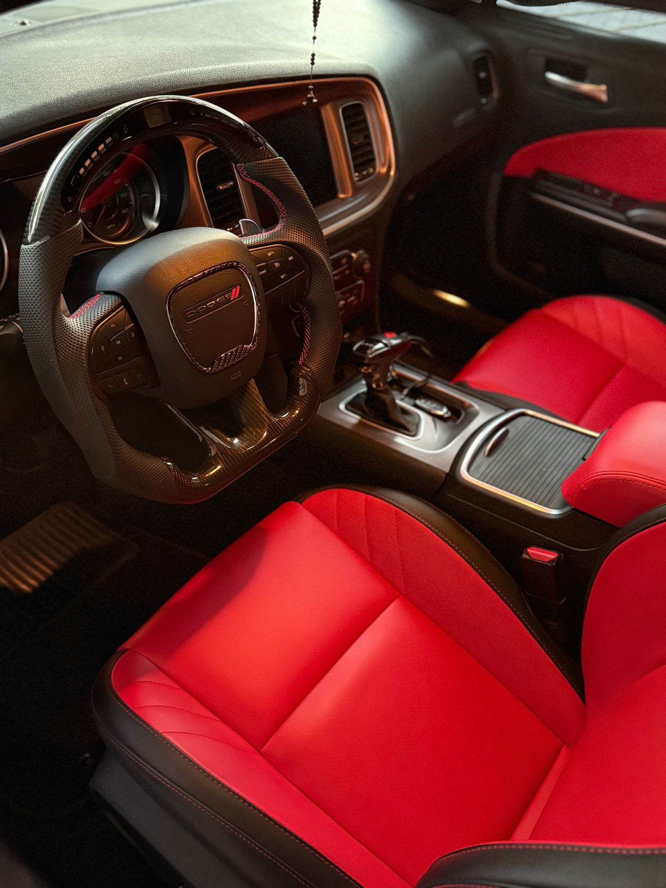 دودج تشارجر