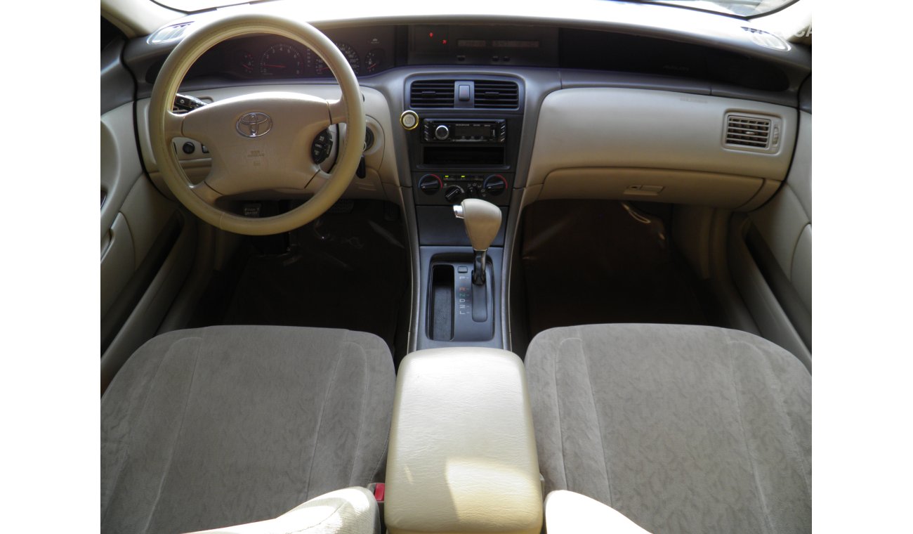 تويوتا أفالون Toyota avalon 2003,  ref#262