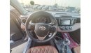 Toyota RAV4 TOYOTA RAV 4 2016