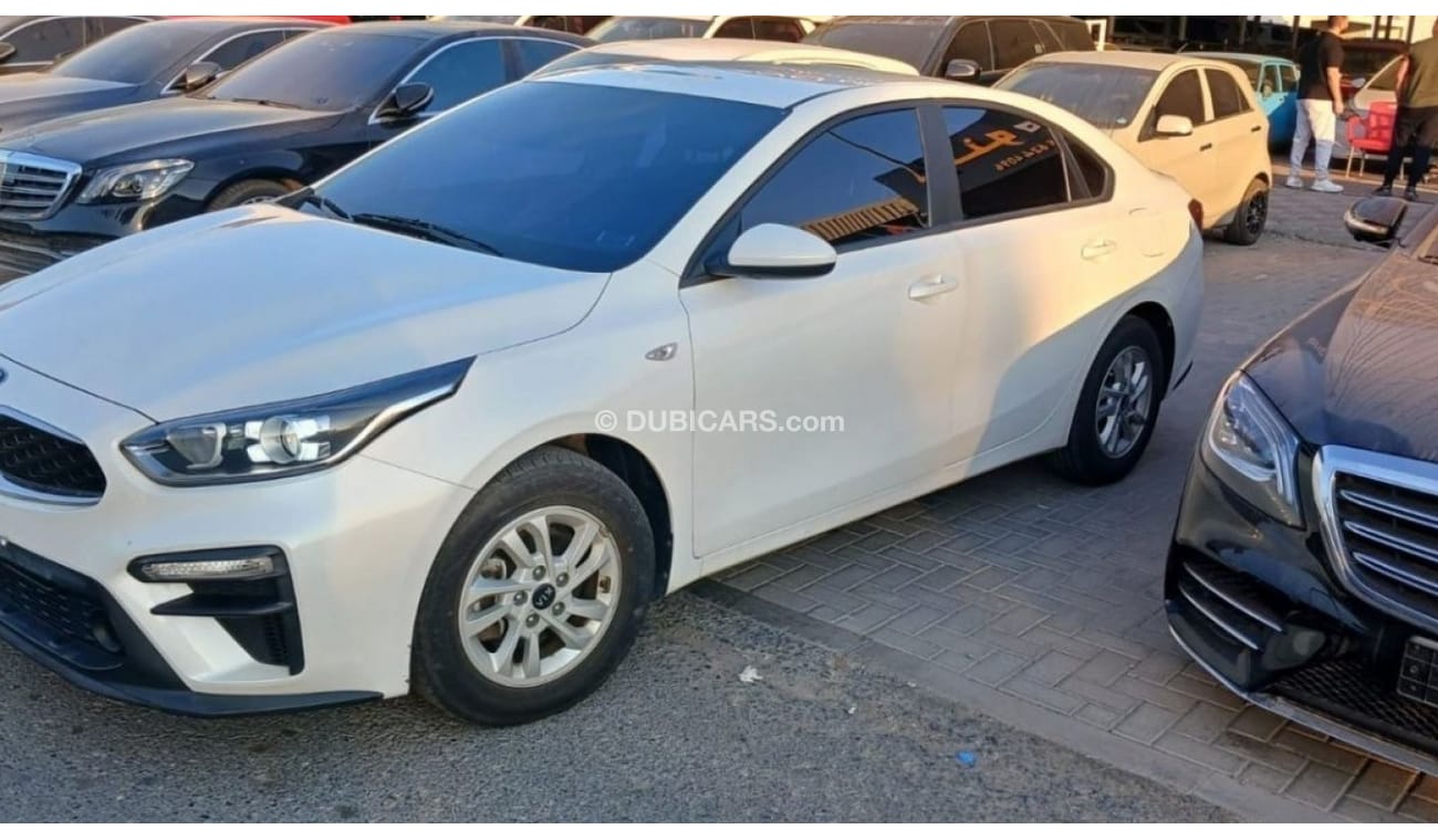 Kia K3 KIA K3 2019 Gasoline