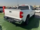 Toyota Tundra TOYOTA TUNDRA 2017 Crewmax SR5 5.7L/V8