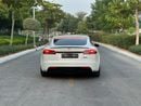 Tesla Model S PLAID