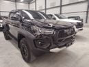 Toyota Hilux Toyota Hilux GR Sport Diesel with Radar