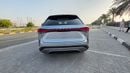 لكزس RX 350 Platinum