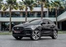 Jaguar E-PACE E-pace R-Dynamic | 2,507 P.M | 0% Downpayment | Jaguar Warranty!