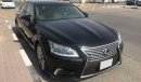 Lexus LS460