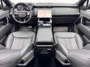 لاند روفر رينج روفر سبورت SE P400 3.0L 2024 Range Rover Sport Dynamic SE P400, Warranty, Full Service History, Excellent Condi