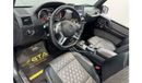 مرسيدس بنز G 63 AMG Std 5.5L 2018 Mercedes-AMG G63, 1 Year Warranty, Full Service History, Excellent Condition