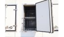 ميتسوبيشي كانتر | Ice Cream Freezer Box | 3Ton | Excellent Condition | GCC