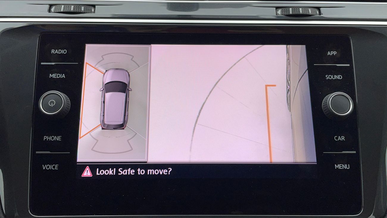 Volkswagen Tiguan SE+ 2 | Zero Down Payment | Free Home Test Drive