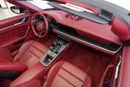 Porsche 911 Turbo S 3.8L (640 HP) Convertible