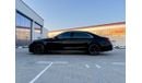 Mercedes-Benz S 550 AMG KIT63 2015 (low mileage)