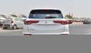 Mitsubishi Outlander Brand New Mitsubishi OutlanderHighLine 2025 Export 2.5L FWD | A/T |White/Black| Petrol | OUTLANDER-H