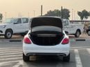 مرسيدس بنز C 300 STD (NON GCC)