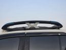Toyota Hilux GR SPORT GR ROCCO KIT INSTALLED | 2023 | RHD | 2.8L DIESEL ENGINE | AUTOMATIC TRANSMISSION | 4 X 4 | NUDGE BA