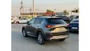 Mazda CX5 2024 SIGNATURE TURBO 360 CAMERA PROJECTOR 2000KM ONLY CANADA SPEC