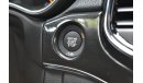 جيب جراند شيروكي V8 5.7L AUTOMATIC TRAILHAWK
