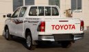 Toyota Hilux TOYOTA HILUX 2.7 4X2 M/T D*C