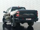 رام 1500 Rebel 5.7L Crew Cab Utility (5 Seater)