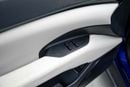 Jidu 1 Max Performance EV - Purple Inside White | Export Only