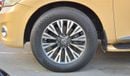 Nissan Patrol Platinum  VVEL DIG