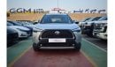 Toyota Corolla Cross 2023 Toyota Corolla Cross 1.8L Hybrid