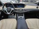 Mercedes-Benz S 450 Std 3.0L 4Matic