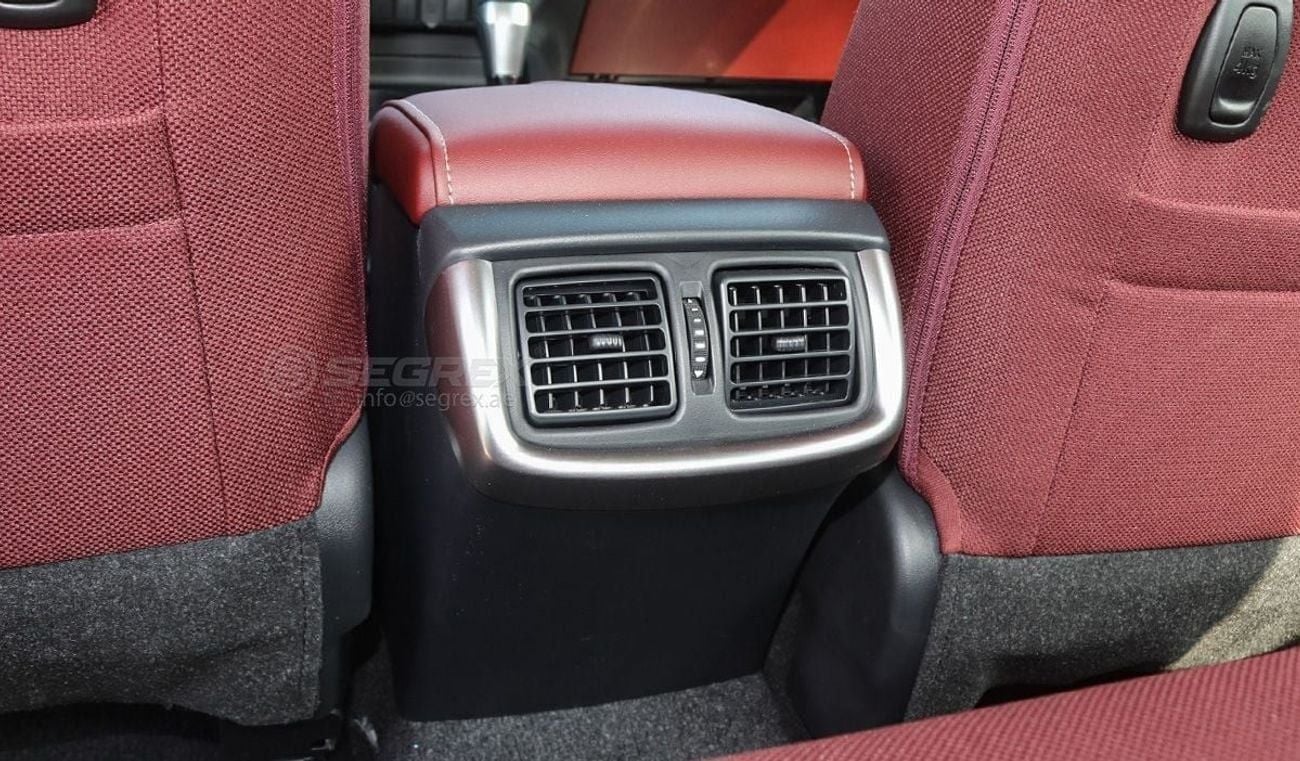 Toyota Hilux 2025 Model Toyota Hilux DC, 2.4L Diesel, 4WD 6A/T