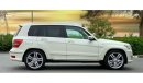 مرسيدس بنز GLK 300 GCC - MERCEDES-BENZ - GLK 300 - 2012 - PANORAMIC ROOF - EXCELLENT CONDITION -