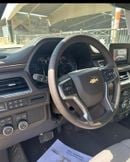 شيفروليه تاهو LS 5.3L RWD