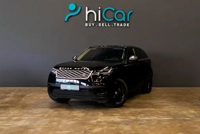 لاند روفر رينج روفر فيلار P250 S 2.0L Petrol 1,781 pm • 0% Downpayment • Velar P250 S • 1 Year Warranty
