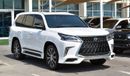 Lexus LX 570 S