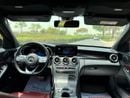 Mercedes-Benz C 200 Premium 2.0L