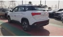Chevrolet Captiva Premier  2023 White color  1.5L ⛽ petrol SUV FWD