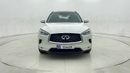Infiniti QX50 Luxe Style 2.0L 2021 LUXE STYLE | AED 1228/Month | 0 DP | 30 Day Return | Warranty | Service History
