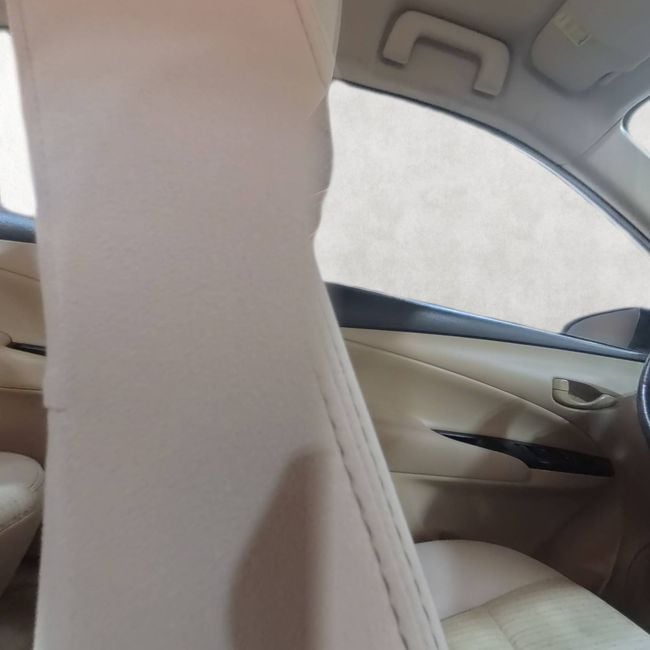 Toyota Yaris SE, миниатюра 27