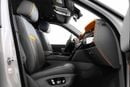 Rolls Royce Cullinan BLACK BADGE