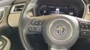 أم جي RX5 LUXURY 1.5T LUX 2WD | شامل الضمان | 0 ﺪﻔﻋﺓ ﺃﻮﻟﻯ