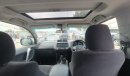 Toyota Prado RHD DIESEL WITH SUNROOF