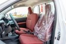 تويوتا هيلوكس Toyota Hilux 2025 2.7L *Petrol