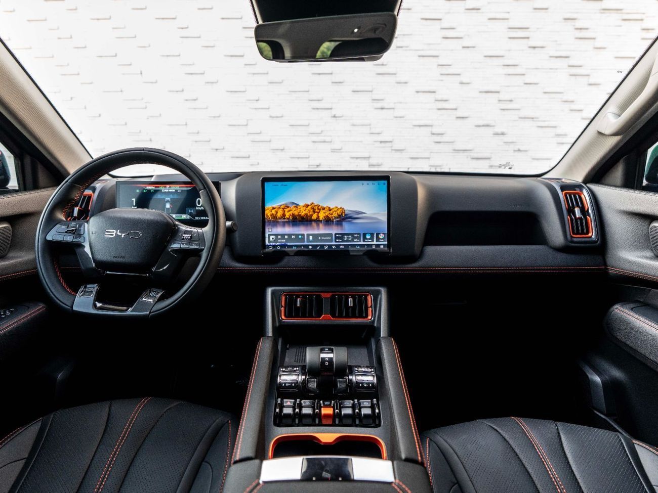 بي واي دي شارك 6