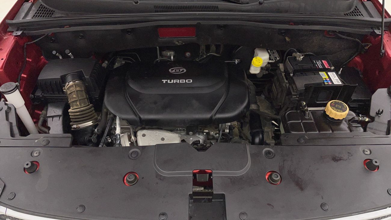 Chevrolet Captiva PREMIER 1.5 | Zero Down Payment | Home Test Drive