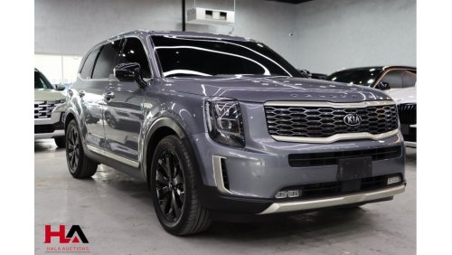 Kia Telluride GX