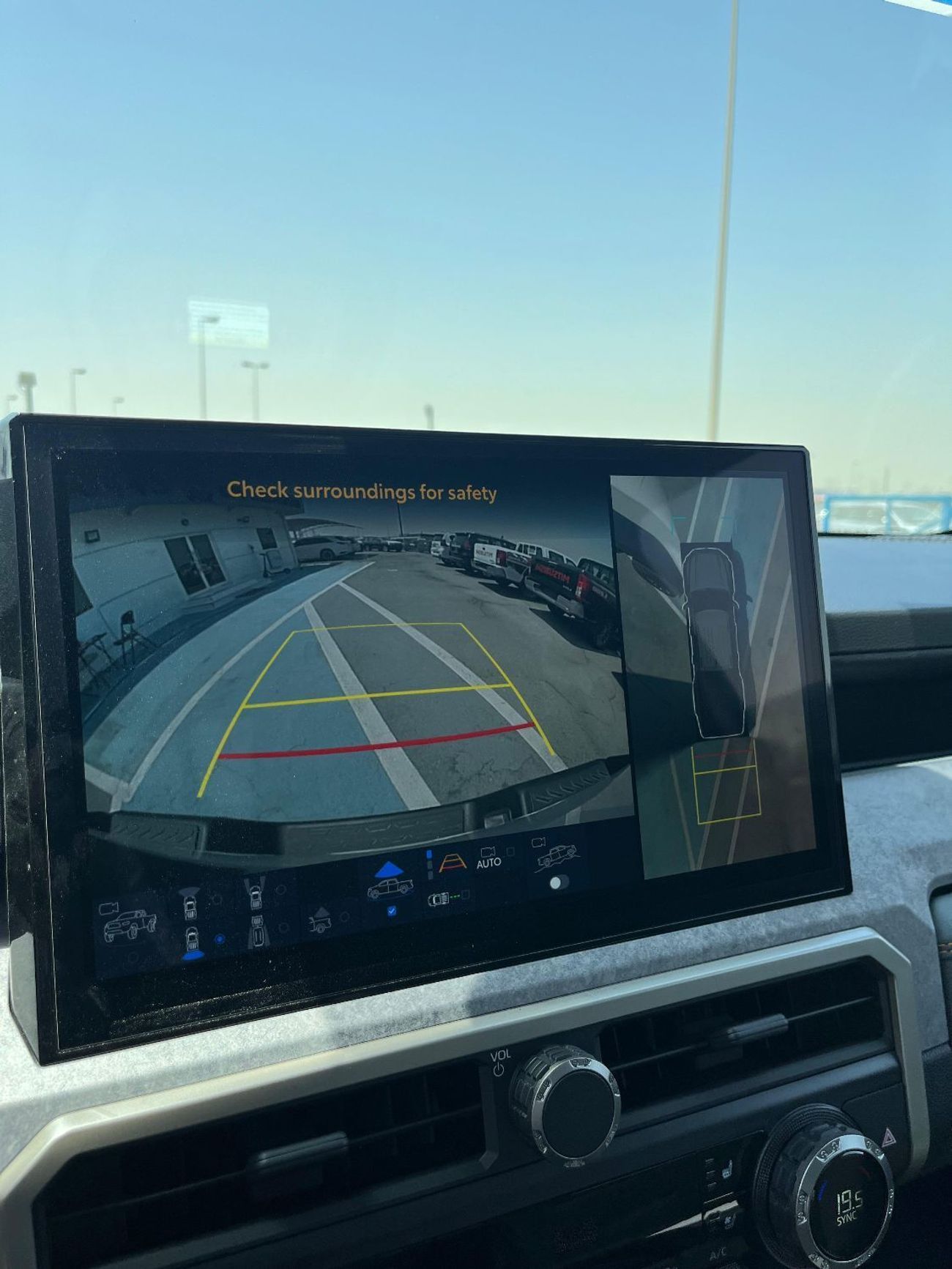 Toyota Tacoma Toyota Tacoma Trailhunter 2024!!! Best Price for Export