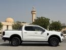 Ford Ranger Wildtrak export from Australia