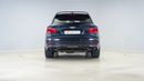 Bentley Bentayga Bentayga W12 | AED 7,701 PM | Up to 3 Years Warranty Unlimited | GCC
