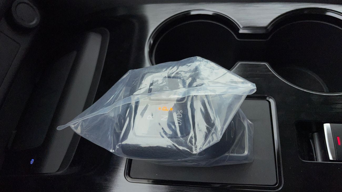 نيسان إكس تريل S 4WD 3RD ROW 2.5 | بدون دفعة مقدمة | اختبار القيادة في المنزل