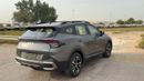 كيا سبورتيج 2025 KIA SPORTAGE 1.5L BRAND NEW 0KM